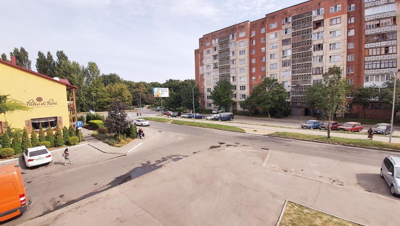 Best For 6 Lutsk Exterior photo